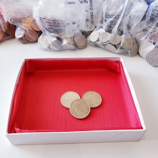 Đồng Xu 10 Krone Na Uy (Coin: Norway)