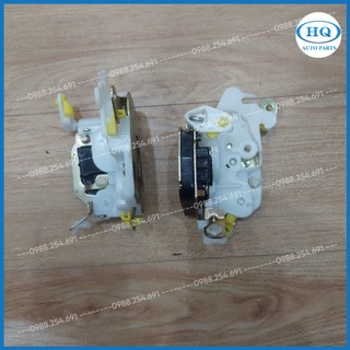 Ổ khóa ngậm cửa xe Dongfeng