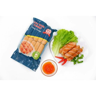 Xúc xích Jummy 500gr ( Giao hàng Hà nội ship ngay)