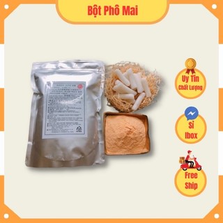Bột phô mai Hàn Quốc truyền thống gói 1kg
