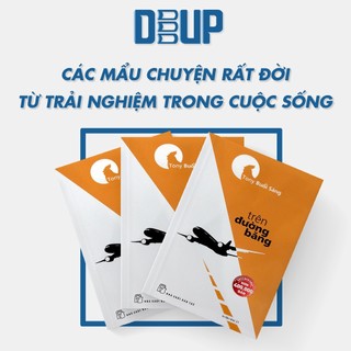 Sách - Trên Đường Băng