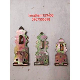 Chốt hòm, bản lề chốt hòm tủ cửa