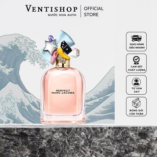 | 𝐕𝐄𝐍𝐓𝐈𝐒𝐇𝐎𝐏.𝟔𝟖 | nước hoa marc jacobs - jacobs perfect gốc 50ml