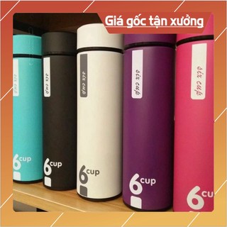 Bình giữ nhiệt 650ml siêu cute