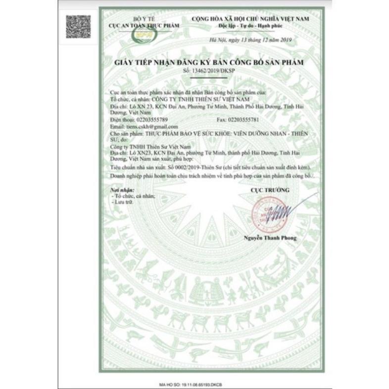 Giảm cân gg chính hãng tặng Detox, bất chấp mỡ