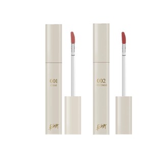 Son kem bóng bbia glow lip tint - dưỡng ẩm mềm mịn căng bóng môi