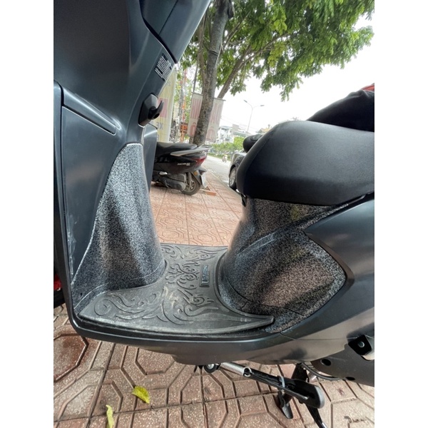 Decal Vân Đá loại DÀY  đa Năng, Dán Ô Tô, Xe Máy, Điện Thoại, Laptop, Kính Nhà, Nón Bảo Hiểm....