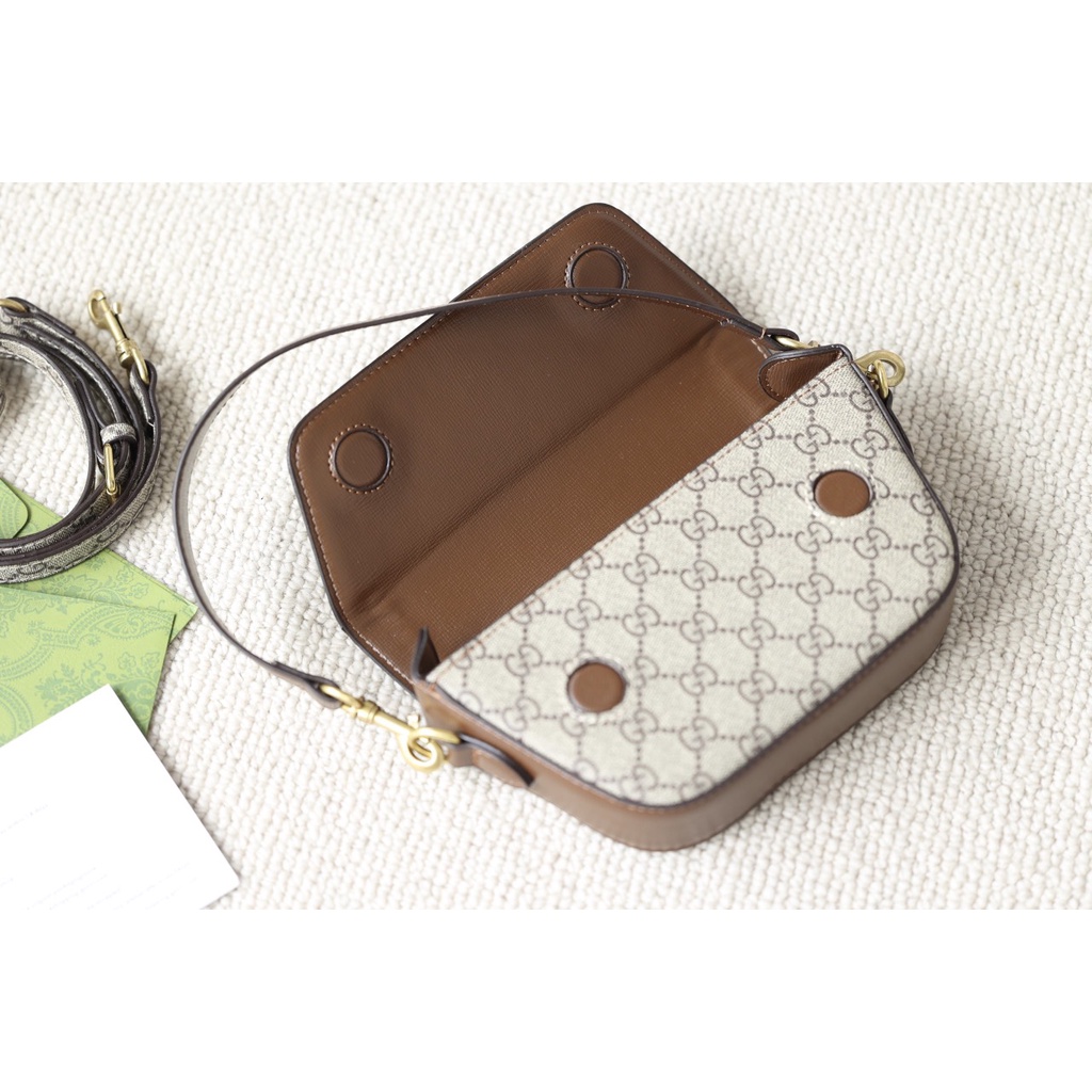 Túi kẹp nách đeo vai GC NEW 2023 SZ18