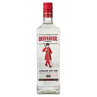 Rượu Beefeater 700ml - 40%