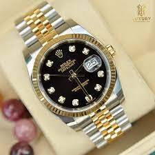 Đồng hồ Rolex Nam