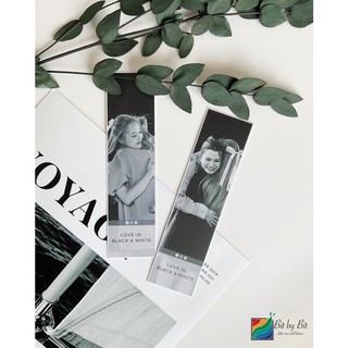 [BOOKMARK] Set 2 Bookmark FreenBecky
