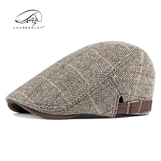 Mũ beret, bê rê đẹp nam trung niên CQ1037