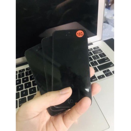 May cam ung ip5 su dung duoc tat ca ung dung