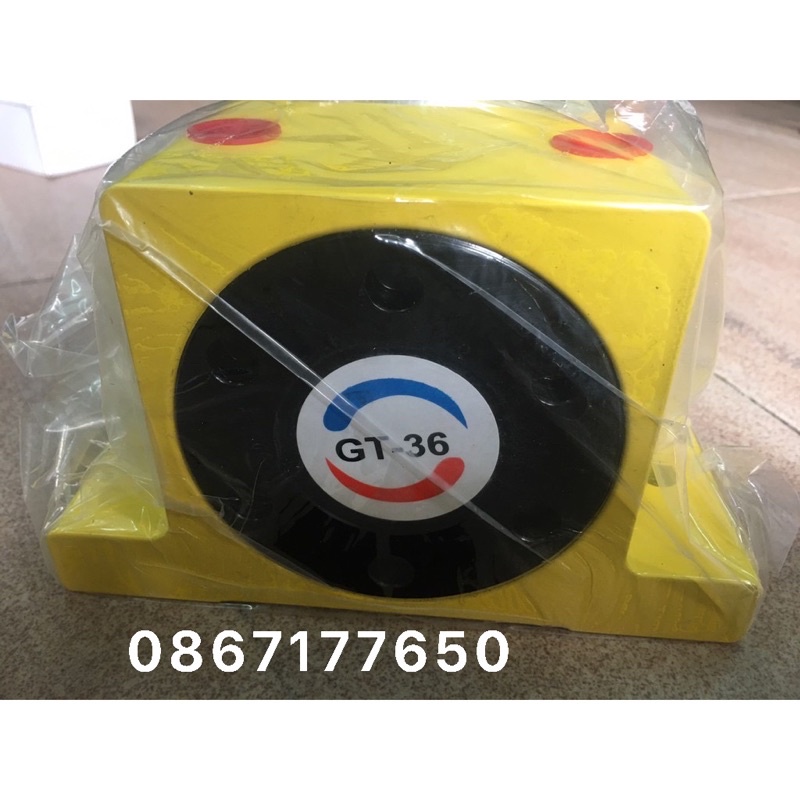 Bộ rung khí nén GT-8 / 10 / 16 / 20 /25