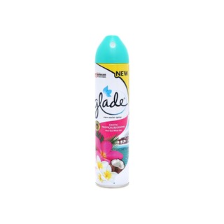 GLADE Xịt thơm phòng Hương Hoa Quả Nhiệt Đới 280ml