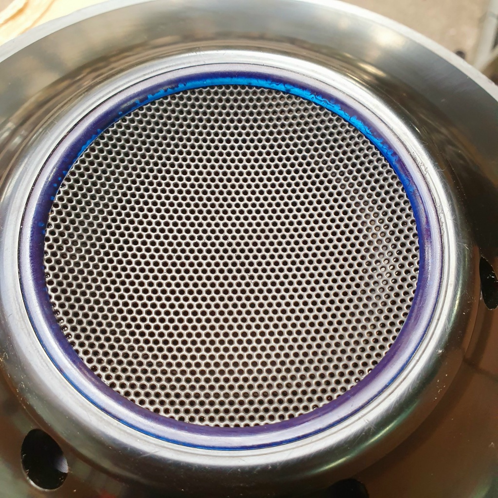 BASS 30 COIL 75 TỪ 190 RCF ĐÍT LỒI CAO CẤP - 432VIETNAM