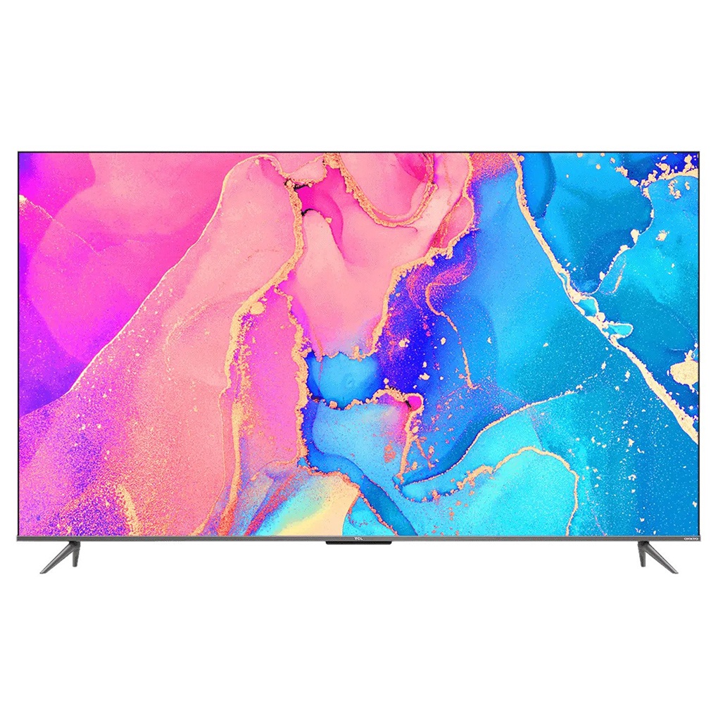 Google Tivi QLED TCL 4K 65 inch 65C635