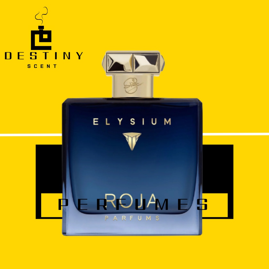 Nước hoa Roja Dove Elysium Pour Homme Parfum Cologne 10ml