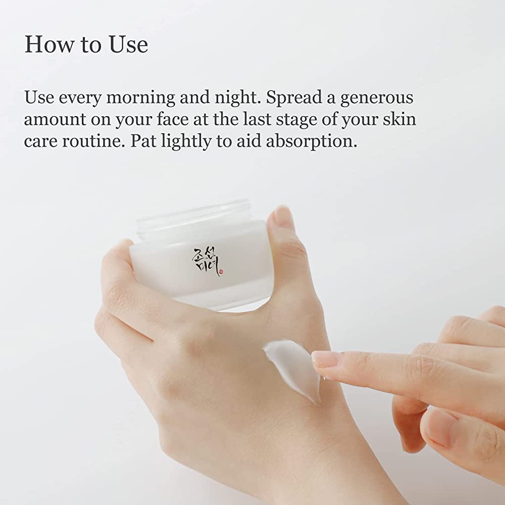 Kem dưỡng ẩm Beauty of Joseon Dynasty Cream