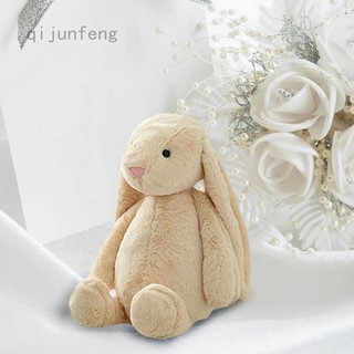 BÚP BÊ THỎ CHO BÉ GÁI 60CM CAO CẤP VẢI MỊN