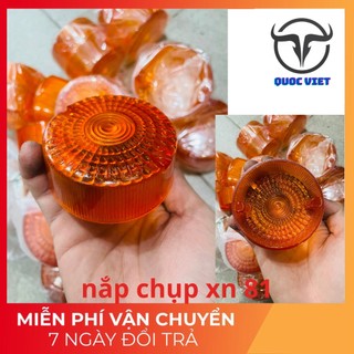 Xi nhan sau xe cub 81/ 86