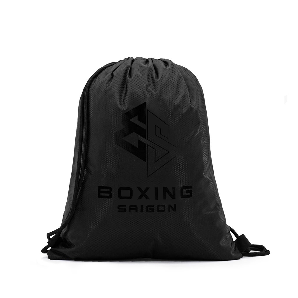 Túi Rút Đựng Găng Boxing Saigon