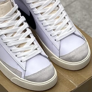 [ROOM95] Giày thể thao sneaker (JD_206) Blazer cổ cao