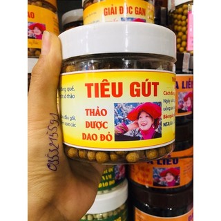 Sale 30%- tiêu gút-thảo dược dân tộc dao đỏ