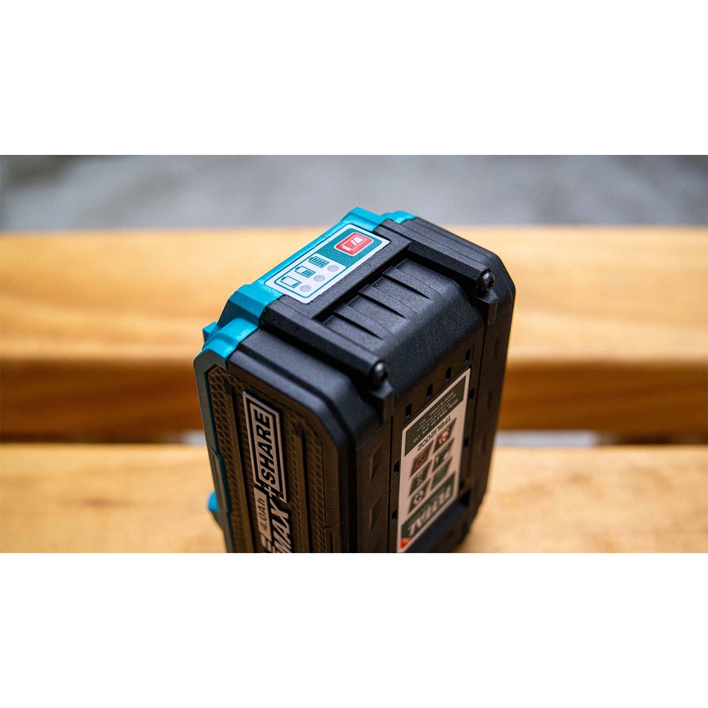 TFBLI2002 Pin 20v 4.0 Ah TOTAL cam kết hàng chính hãng