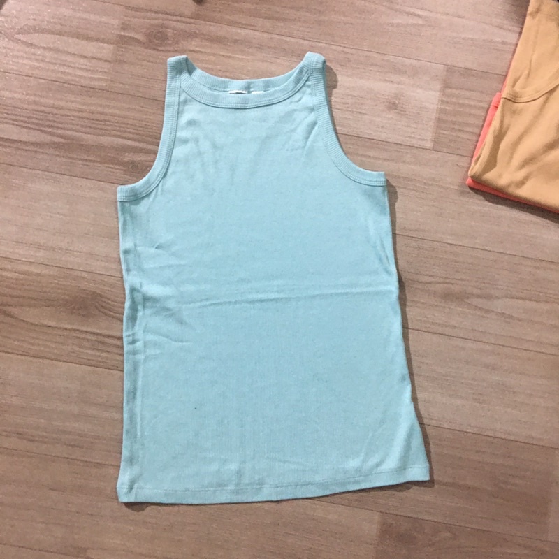 Áo ba lỗ bé gái nhỡ đại dư xịn