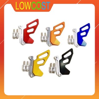 Pát Che Heo Dầu Trước Bằng Nhôm CNC Gắn Cho Vario 2015-2017, Airblade 2013-2016