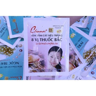 TẮM TRẮNG CHENMAI