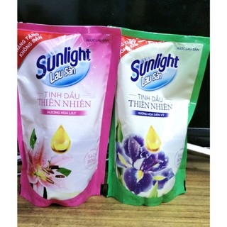 Nước lau sàn Sunlight 550g