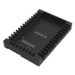 Khay ổ cứng PC (Caddy bay) 2.5" SATA ORICO 1125SS-BK
