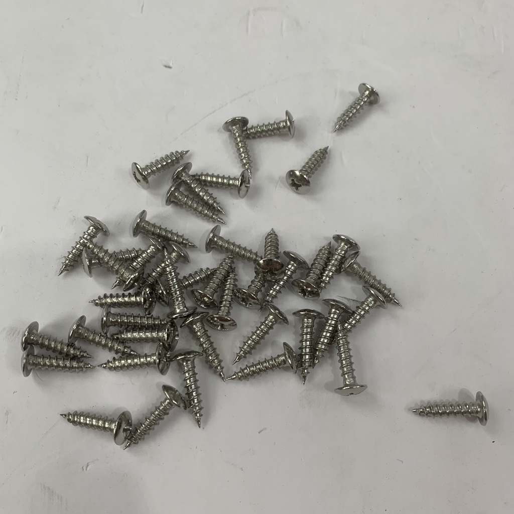 Ốc vít INOX M4 dàn áo xe máy