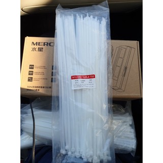 Dây rút thít 40 cm bịch 250 sợi
