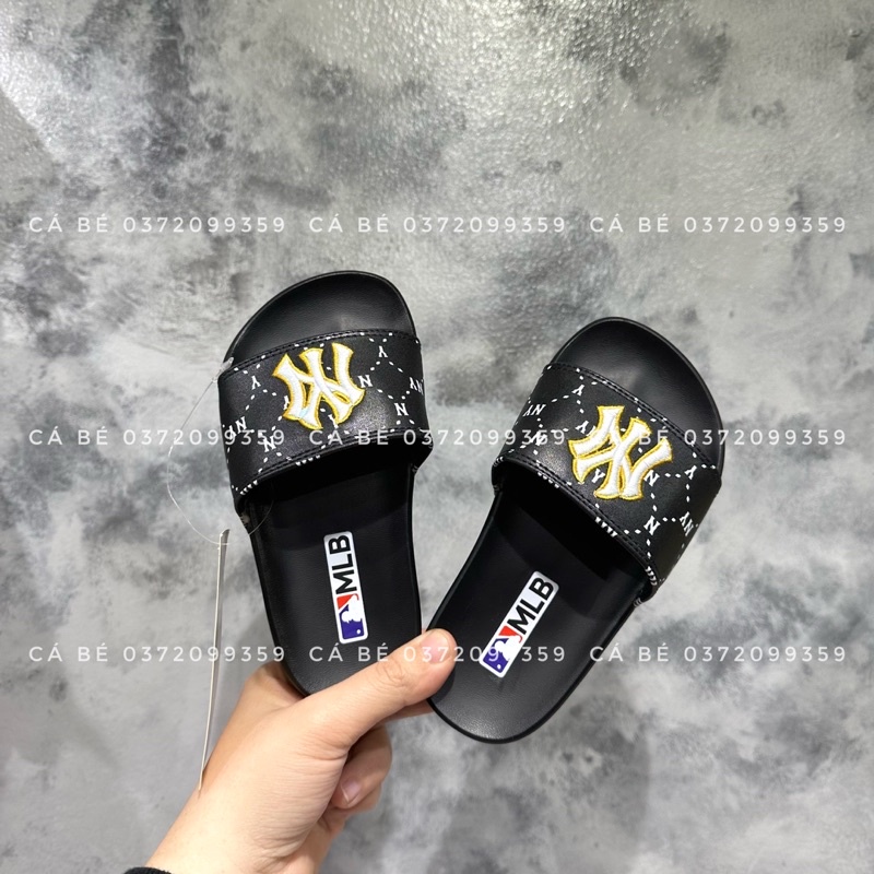 DÉP MLB cho bé loại 1