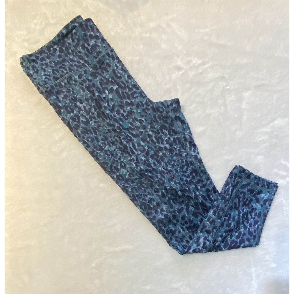 Quần tập Legging GAPFIT hàng xuất xịn- Quần tập Gym/Yoga