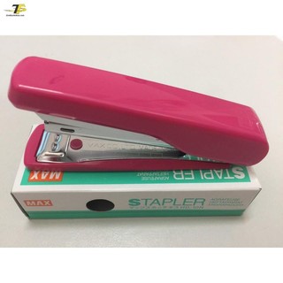 Bấm kim - dập ghim số 10 MAX HD-10N, xuất xứ Nhật Bản - Bền, đẹp