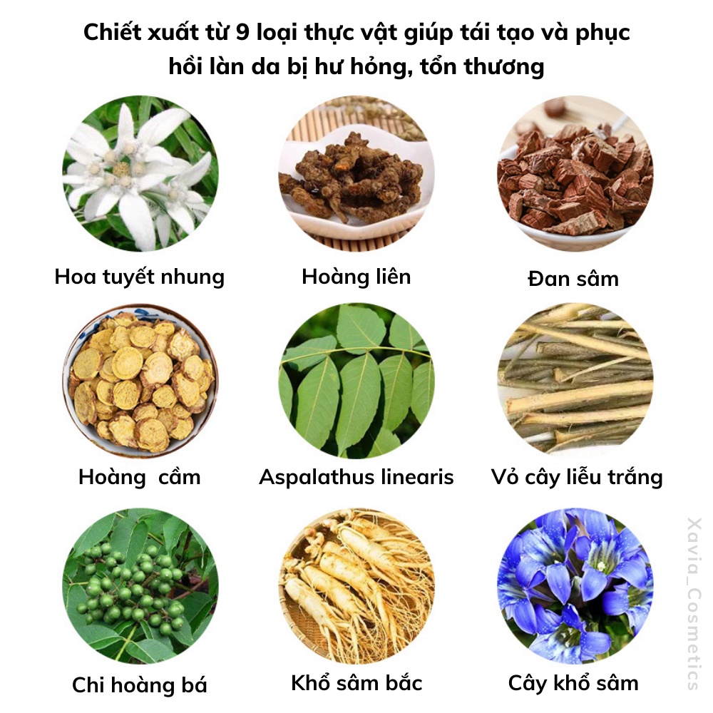 Kem chấm mụn ZHX - Kem hỗ trợ làm mờ thâm mụn, giảm mụn trứng cá, mụn ẩn, mụn bọc, mụn viêm hiệu quả