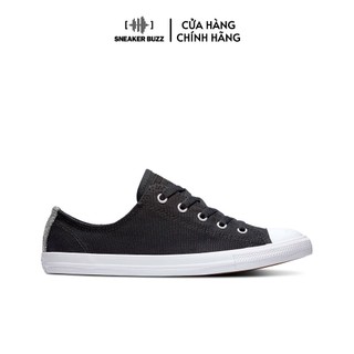 Giày Converse Women's Chuck Taylor All Star Dainty Holiday Scene Seasonal Canvas - 562474C
