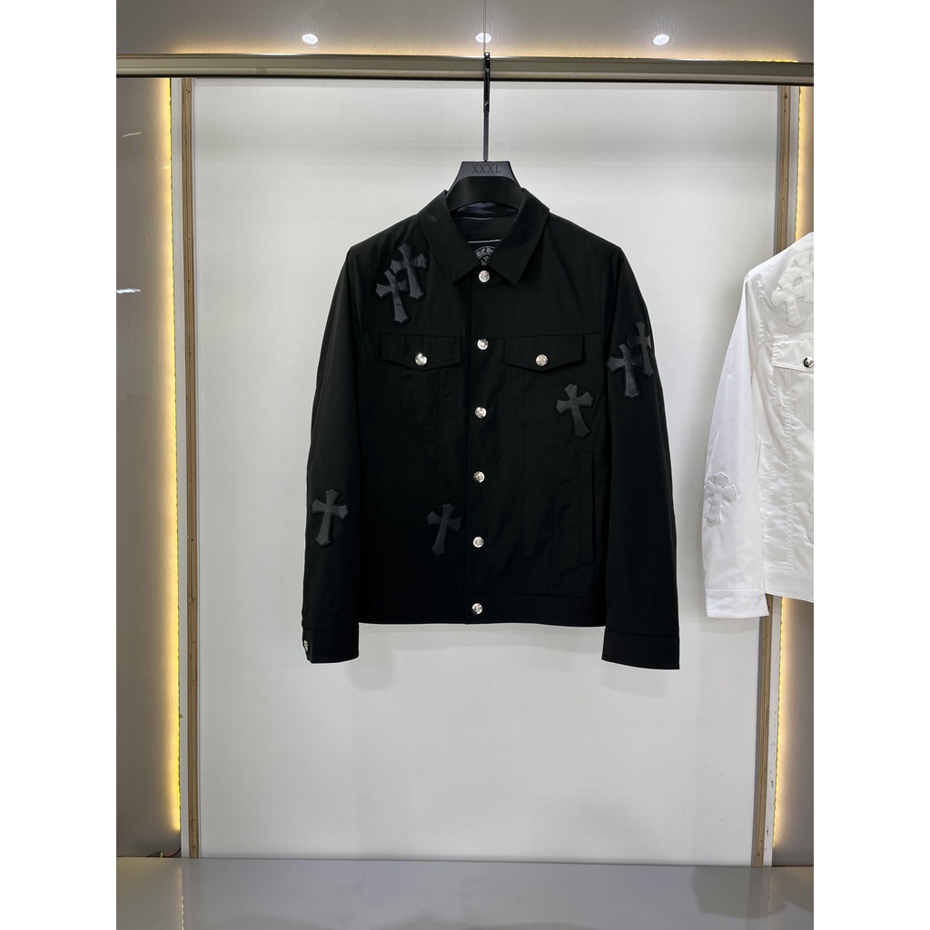 Áo khoác nam thời trang cao cấp thiết kế trẻ trung, năng động