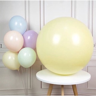 Bóng Cao Su 24’ Trang trí sự kiện