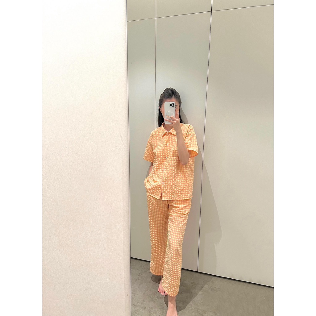 Navy Set / Đồ Ngủ - LIIQ Rush