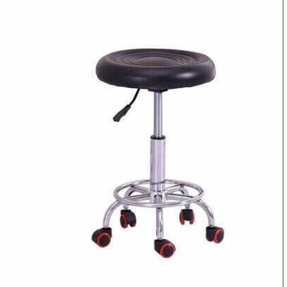 Ghế múi xoay dùng cho spa nail phun xăm
