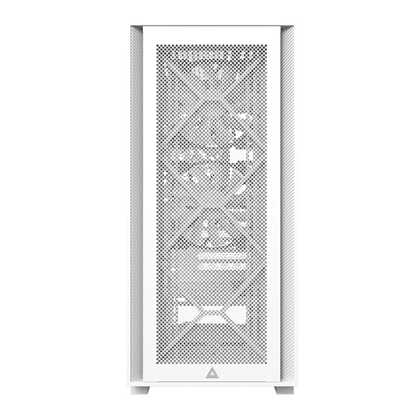 Vỏ Case MONTECH AIR 1000 LITE WHITE