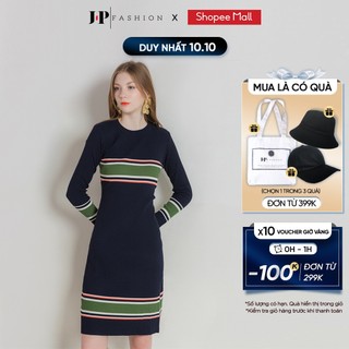Đầm len body j-p fashion 11004539