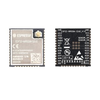 Esp32-wroom-32ue-n16 rf txrx module wifi u.fl smd