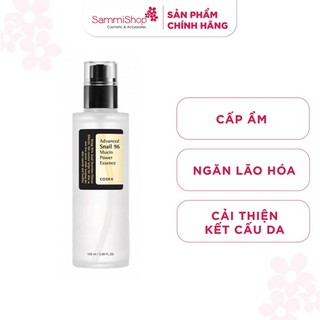 Cosrx tinh chất Advanced Snail 96 Mucin Power Essence 100ml