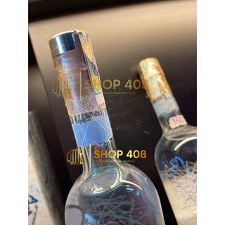 Rượu Siku Vodka Tinh Khiết 750ml